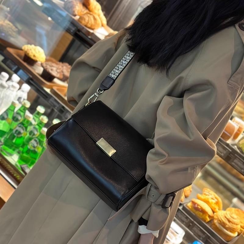 Верхний слой коровьей кожи винтажная женская сумка подмышкой женская модная сумка через плечо высококачественная текстура натуральной кожи сумка через плечо