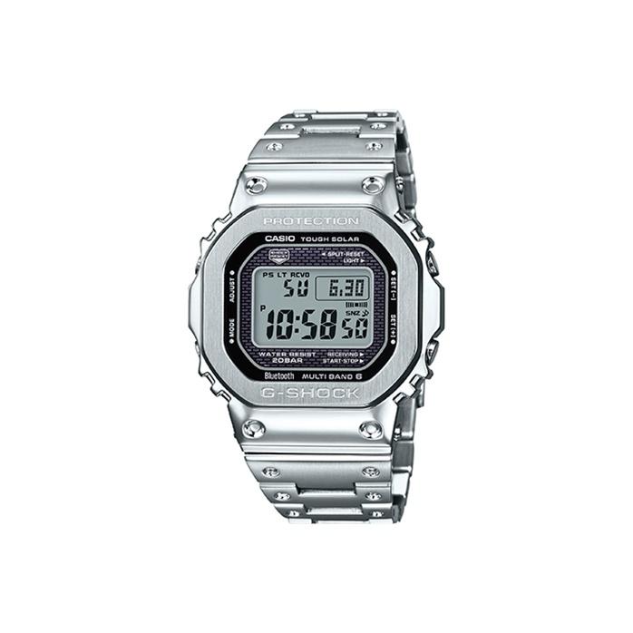 Casio G Shock GMWB5000D 1 GMW-B5000D-1