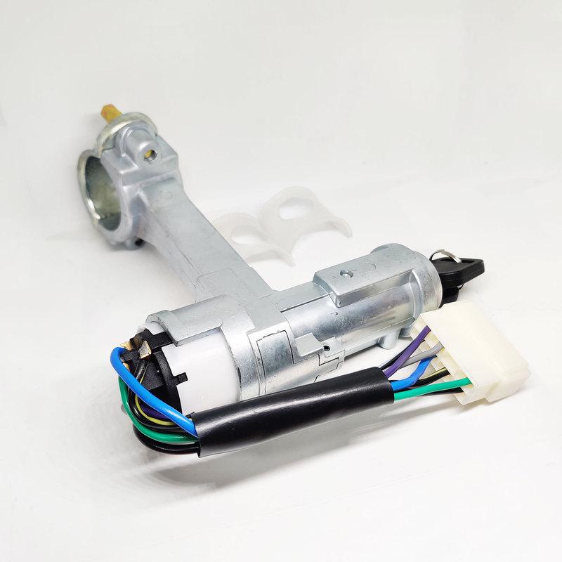 Новый ВЫКЛЮЧАТЕЛЬ ЗАЖИГАНИЯ В СБОРЕ Для TOYOTA HILUX PICKUP GREAT WALL PICKUP 84450-35090 С 7 контактами 8445035090
