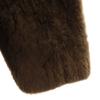 Beauty products Moon Bat Fur Fur coat 9 Brown Women Used