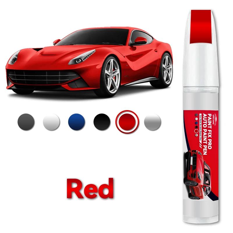Vehicle Dedicated Exclusive For Mercedes Benz E-Class 1953-2025 W211 W212 W213 Paint Repair Pen Touch Up Scratch Remover DIY Aut