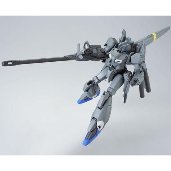 HG Zeta Plus C1 1/144