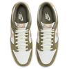 Nike Dunk Low Premium Medium Olive Hemp Кеды для скейтбординга FQ8250-200