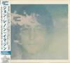 CD JOHN LENNON, YOKO ONO - Imagine TOCP65522 PARLOPHONE 2000 Japan Rock Used