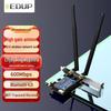 Адаптер EDUP PCI-E двухдиапазонный Wi-Fi и Bluetooth