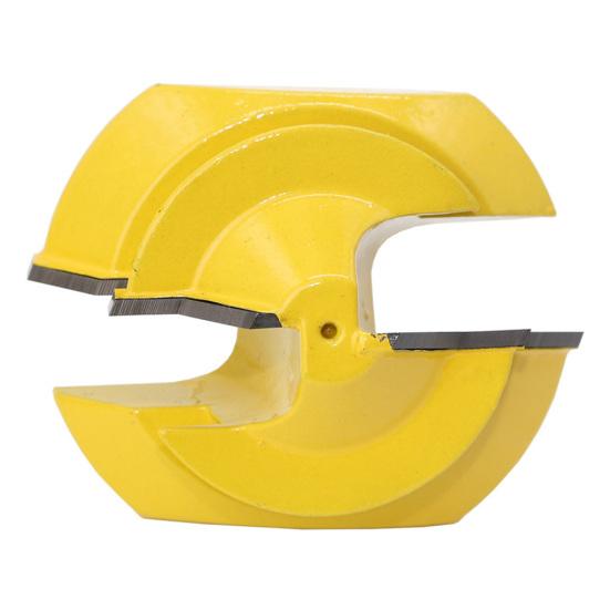 Фрезерный станок под углом 45 градусов, деревообрабатывающий шип, фреза, аксессуар для инструмента