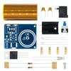 1 шт. BD243 Мини-катушка Теслы Комплект Магические Реквизиты DIY Детали Пустые Огни Технология Diy Электроника BD243C
