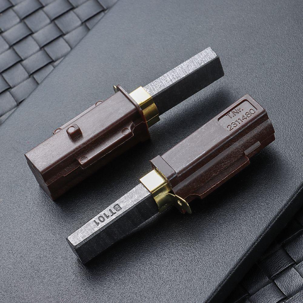 Parts Hand Tools Carbon Brush Holder Carbon Brushes Replacement Motor Carbon Brush Rotary Tool