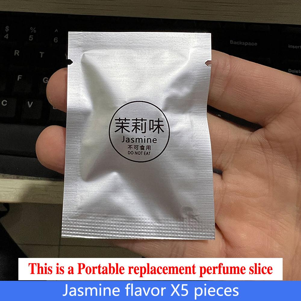 72KM Bulldog Car Air Freshener Bear Pilot Air Outlet Propeller Fragrance Interior Accessories Perfume Diffuser Auto