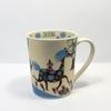 Yamaka Shoten Moomin 2026 Year's Mug Made In Japan