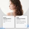 Rosemary Roll-On Hair Essence, Lightweight Nourishing Daily Care