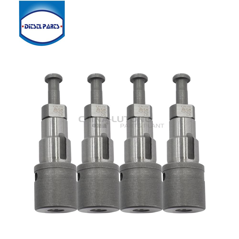 4PCS Plunger And Barrel Type Fuel Injection Pump 1418305540 1305-540 Diesel Fuel Engine Plunger For Mercedes Benz OM601/602
