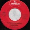 7-дюймовая пластинка FARON YOUNG - It's Four In The Morning 73250 Mercury 1971 US Рок Б/У