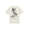Nike ACG DRI FIT SS25 Футболка Мужская Экрю HJ0801-030
