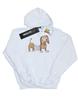 Mens Toy Story 4 Slinky Pose Hoodie