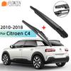 Комплект заднего стеклоочистителя и рычага для Citroen C4 2010--2018 Стеклоочистители Щетки Аксессуары для очистки
