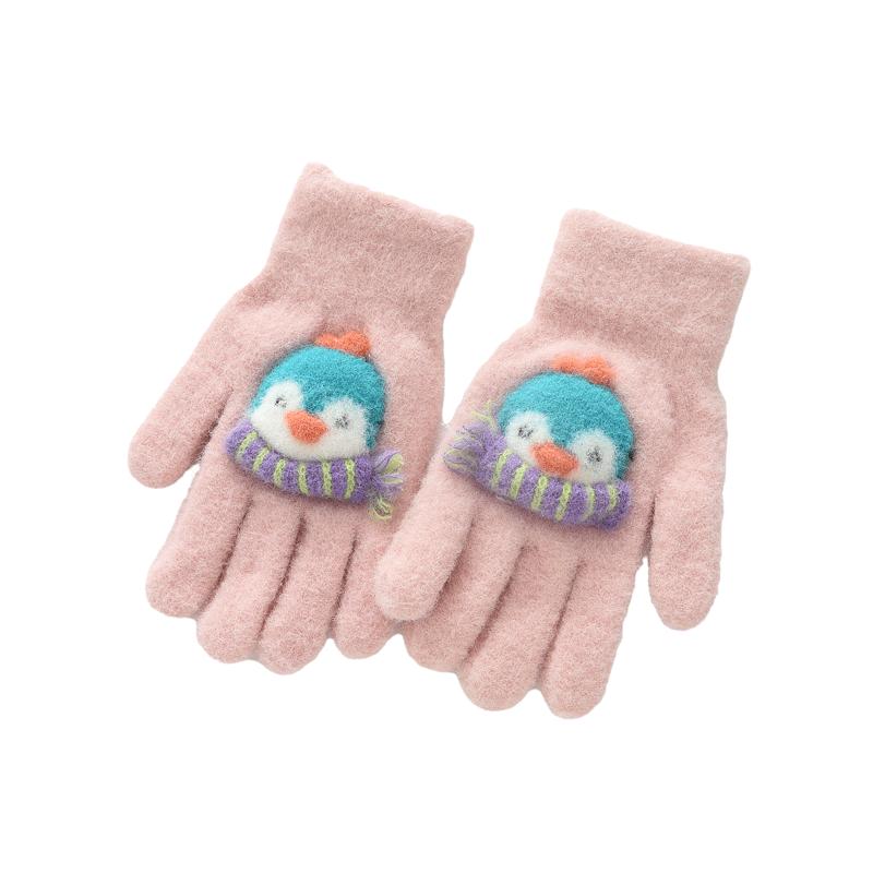 Children's Winter Gloves
