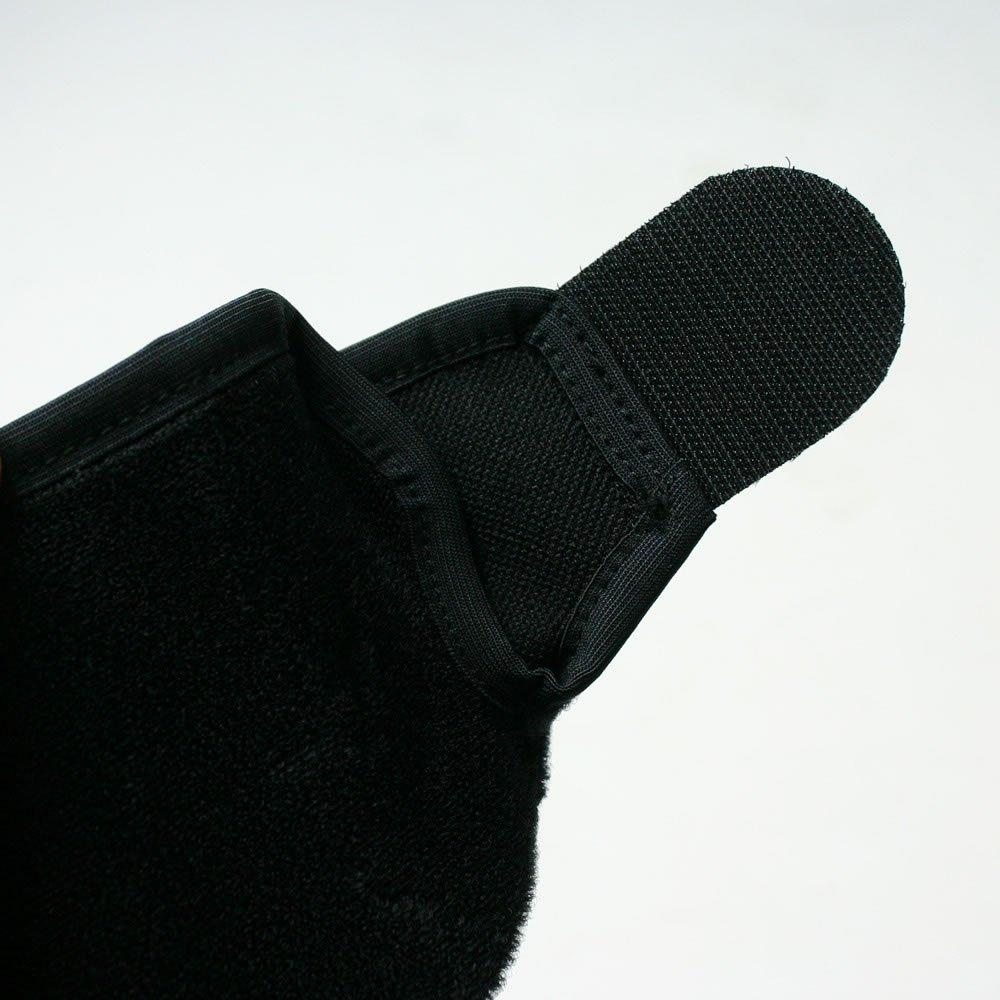 Kendo Neo Guard Canvas Heel Supporter Размер L (Обувь 25-27см)