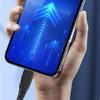 Кабель USB Type-C, Поддерживает USB-A на TypeC, Type-C на Type-C Быстрая зарядка 65 Вт и