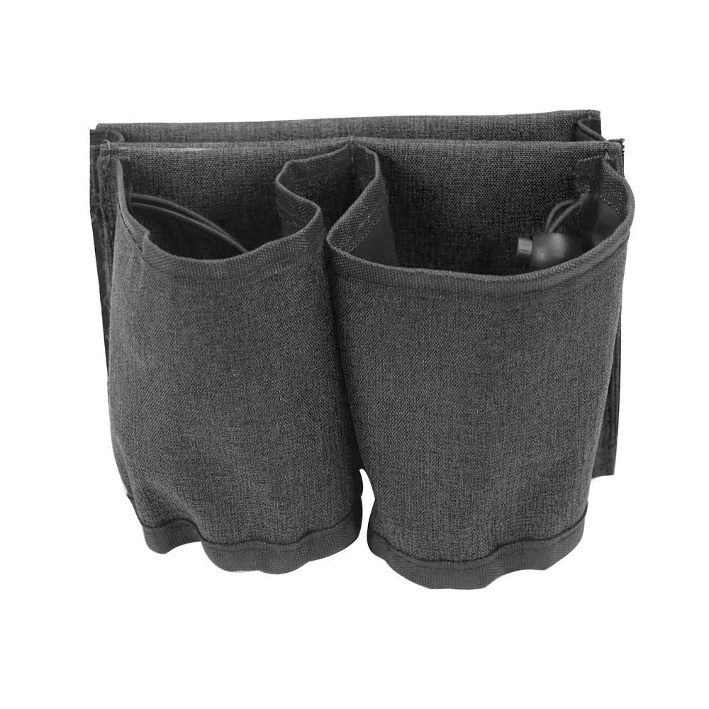 Hands-Free Luggage Drink Bag Storage Bag Travel Cup Holder Holder Suitcase Drink Holder  Airport