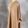 100x150cm Suede Fabric Stretch Double Microfiber for Costume Dresses Skirt Sewing Stretch Frosted Cloth Plain Material