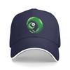 Arborec Faction Symbol Baseball Cap Hat Unisex Uv Protection Solar Hat Big Size Hat Ball Cap Womens Hats  Unisexs