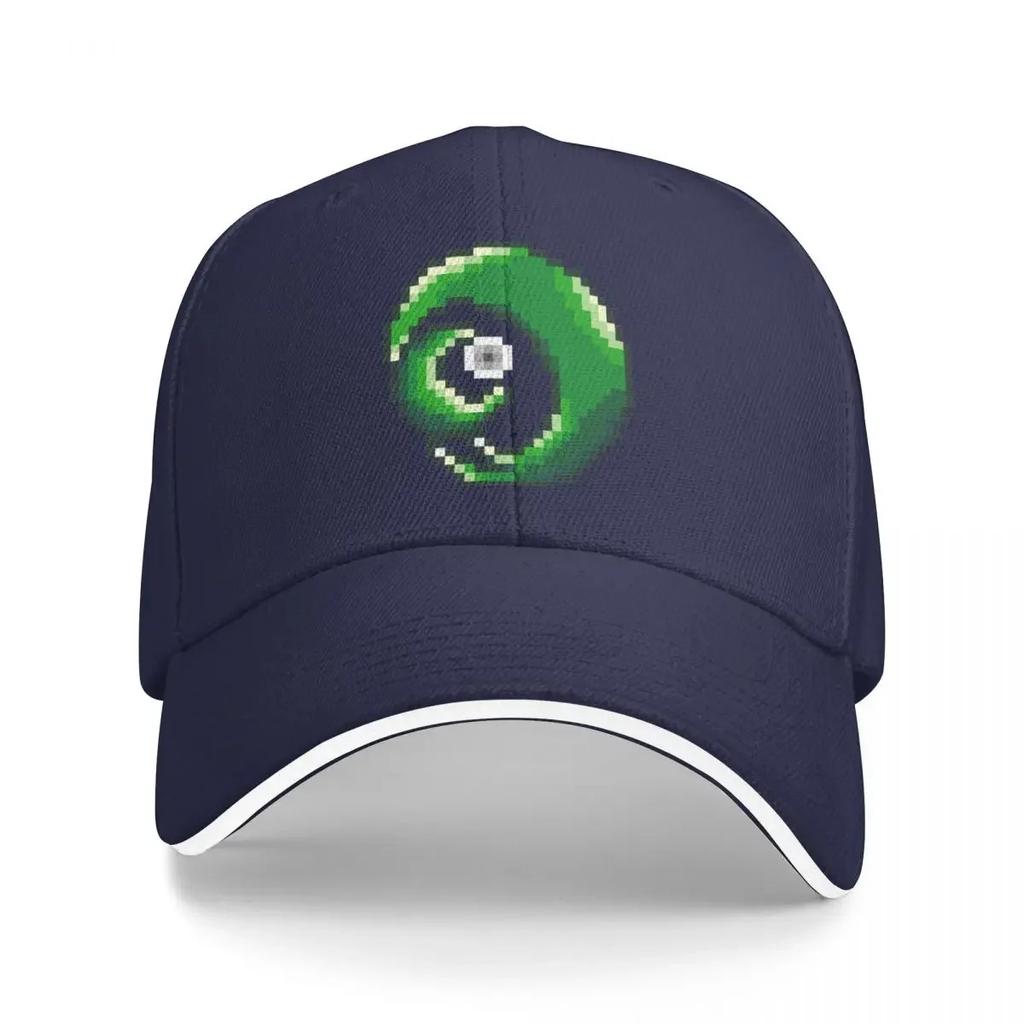 Arborec Faction Symbol Baseball Cap Hat Unisex Uv Protection Solar Hat Big Size Hat Ball Cap Womens Hats  Unisexs