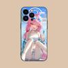 Blue Archive Takahashi Hoshino Phone Case for iPhone 17 16 15 14 13 12 11 X XR XS 8 7 Air Pro Max Plus Mini Colorful Cover Cover