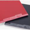 Butterfly Bugler 278 Table Tennis Rubber Black 2.1mm Generic Sports Equipment