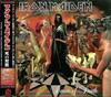 CD IRON MAIDEN - Dance Of Death TOCP66212 CAPITOL 2003 Japan Metal Used