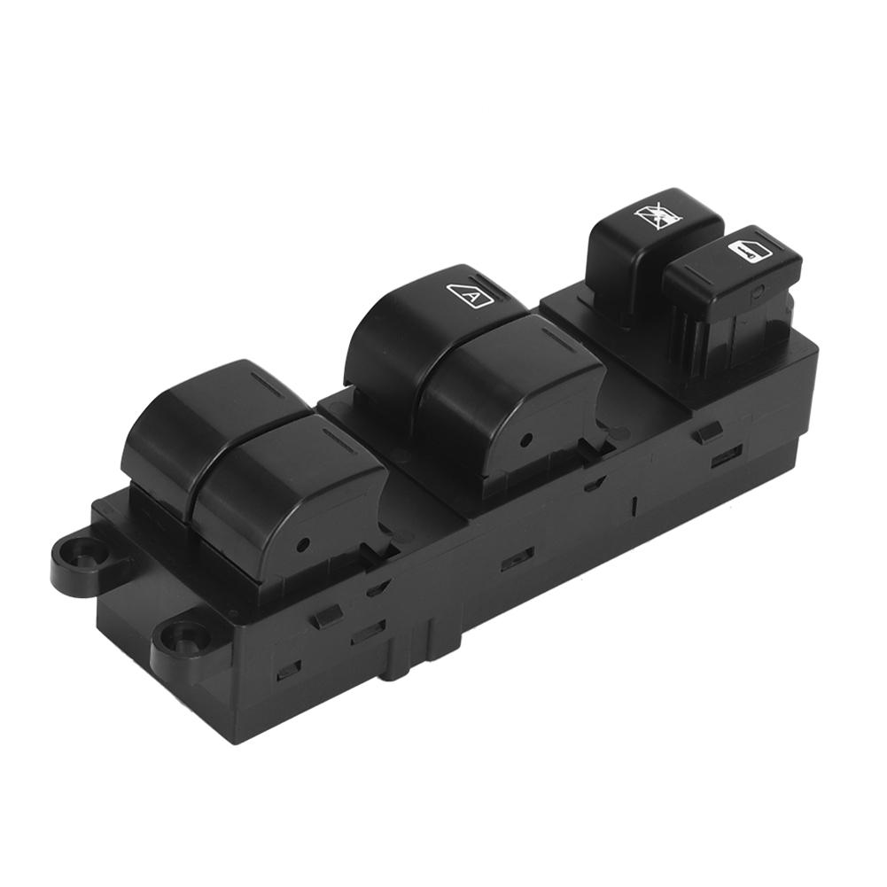 Electric Power Window Switch Front Left Lifter Fit for Nissan Sentra 2008 2012 25401 ZE80A