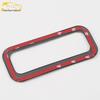 CS75 Trunk Handle Bright Ring and Tailgate Box Buckle Decoration 18 Models