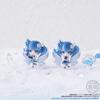 SNOW MIKU COLLECTION 2025 BOX of 8 (Candy Toy)