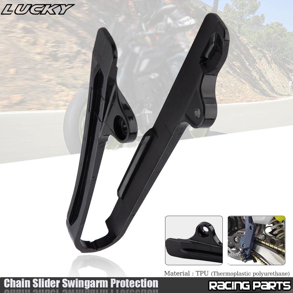 Motorcycle Chain Slider Swingarm Protection For KTM SX SXE 65 For Husqvarna TC EE MC 2021 2025 For GAS GAS Dirt Pit Bike