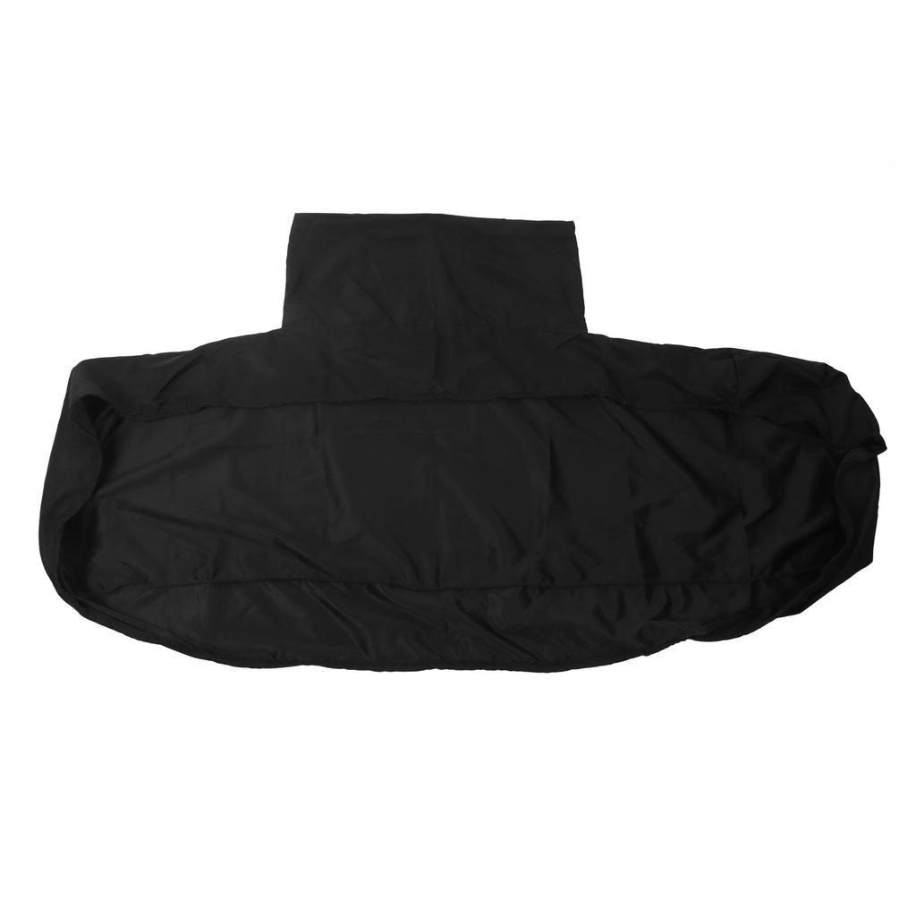 Digital Piano Dust Cover Dustproof Waterproof Universal Stretchy Piano Keyboard Protective Cover