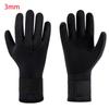 Новые перчатки для дайвинга для взрослых, неопреновые, 3 мм, 5 мм, термоперчатки для подводной охоты, противоскользящие перчатки для серфинга, плавания, каяка, гребли и сноркелинга