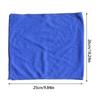Microfiber Cleaning Cloth Wash Towel Drying Rag Car Polishing Detailing Towel