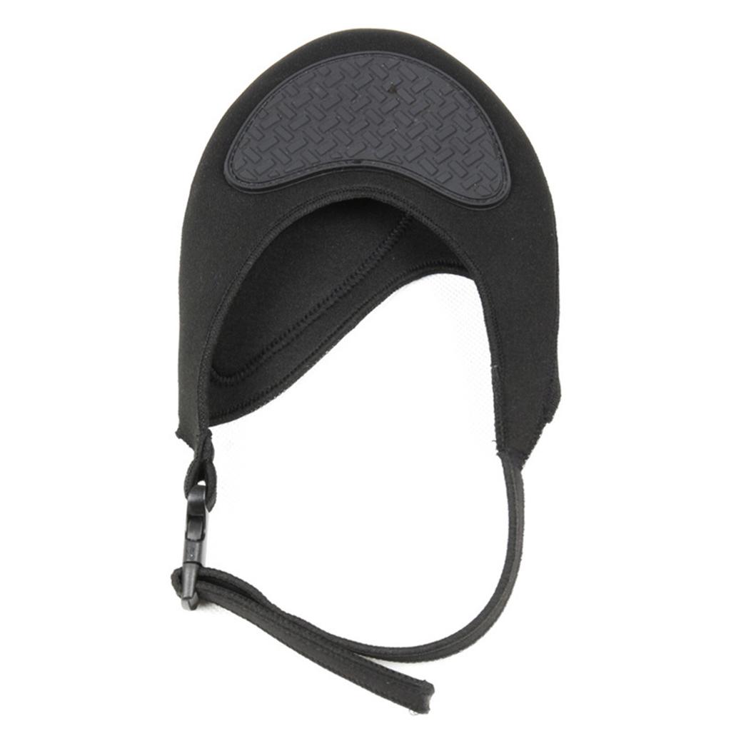 Motorcycle Shoe Protector - Shifter Cover & Boot Protector For Men & Women, Black