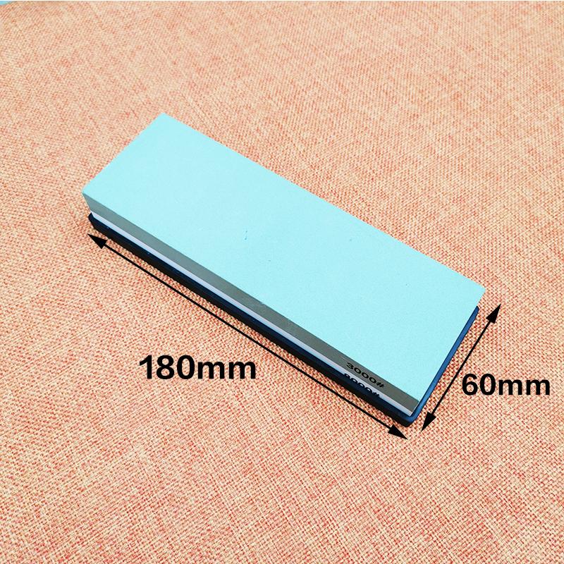 Точильный камень, точилка для ножей, профессиональный точильный камень, двусторонний набор, шлифовальный станок, водяной мокрый камень, кухонные аксессуары, инструменты