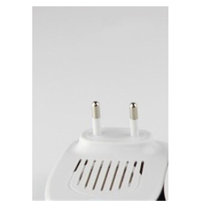 Ultrasonic Electronic 3pcs Remove Pests Anti Mosquito Bug Insect Killer Pest Reject Repeller