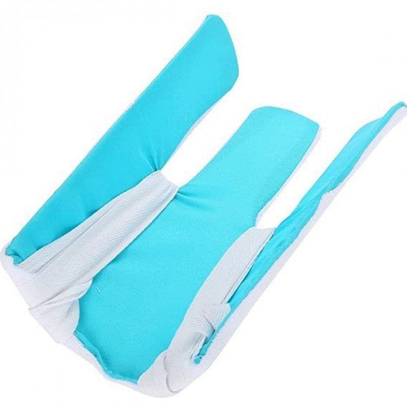 Portable Foot Brace Sock Slider Aid Kit No Blending Stretching Stocking Helper Tool Set for Pregnancy Injuries Elderly Patient