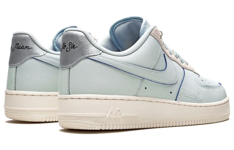 Nike Air Force 1 Low LV8 Девин Букер Мосс Пойнт CJ9716-001