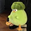 Cute Creative Vegetable-Themed Stuffed Animal Children Gits Chicken Doll  Sleeping Pillows