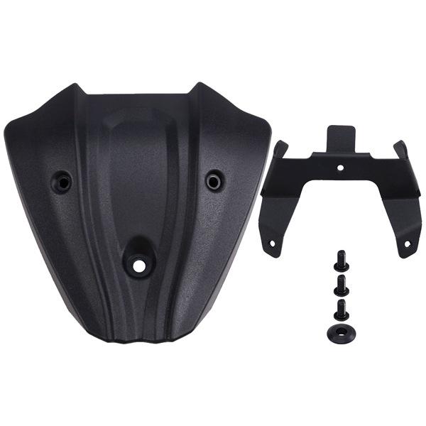 Ветровое стекло-дефлектор для Yamaha MT-09 MT 09 SP 2024-2025