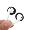 Comfortable Disposable Headphones Sponge Earpad Replacement Earphone Tips Cover Soft Foam