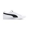 Кроссовки Puma Smash V2 Leather Women white/black