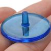 50PCS Diameter 24 Mm Transparent Golf Ball Marker Position Markers  Play Golf   Golf Lover