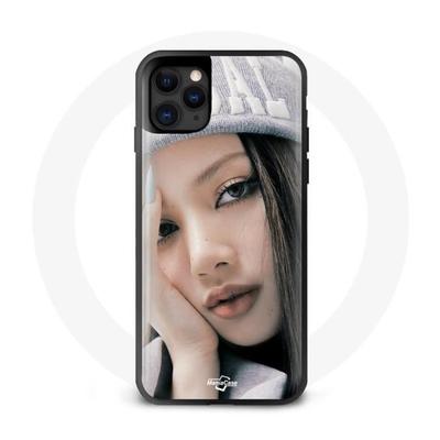Чехол для iPhone 11 Blackpink Lisa LALISA Сольная Уникальная Песня Постер