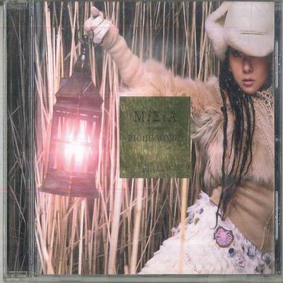 CD MISIA Восьмой WORLD BVCS280267 ARIOLA JAPAN 2008 Япония Японский Поп-Рок Б/у