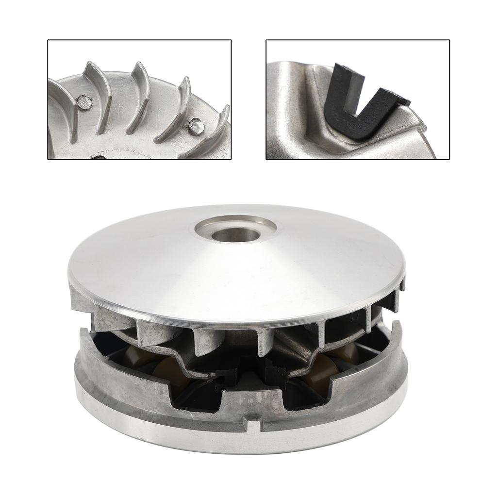 Комплект переднего вариатора сцепления A22102116000 для Can-Am ATV Mini DS 50 02-06 Quest 50 2003